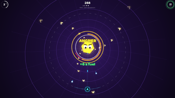 Grumpy Geometry — screenshot 1