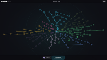 Grumpy Geometry — screenshot 2
