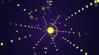 Grumpy Geometry — screenshot 3