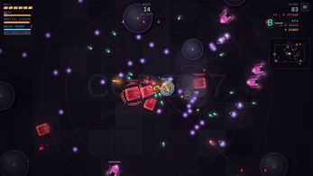 Hearthbreach — screenshot 1
