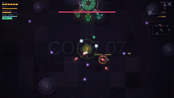 Hearthbreach — screenshot 2