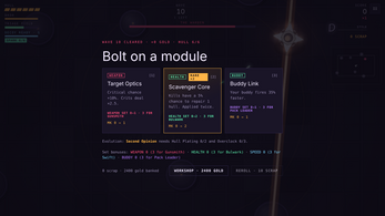 Hearthbreach — screenshot 3