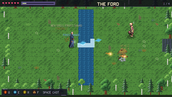 HEDGEMAGE — Screenshot 2