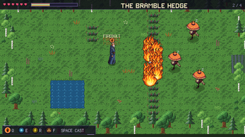 HEDGEMAGE — Screenshot 3