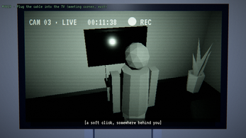 HELPDESK, NIGHT SHIFT — screenshot 1