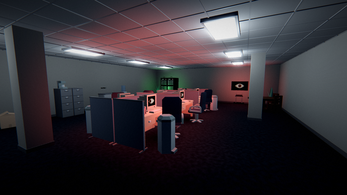 HELPDESK, NIGHT SHIFT — screenshot 3
