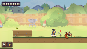 Heroic Henry — screenshot 3