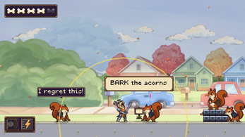 Heroic Henry — screenshot 4