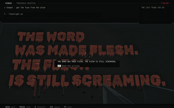 HINENI — screenshot 2
