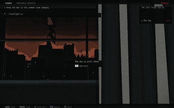 HINENI — screenshot 4