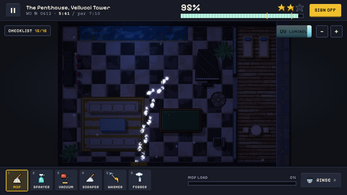 Homicidy — Screenshot 3