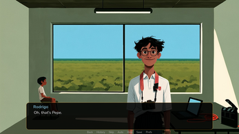 Hora dorada — screenshot 1