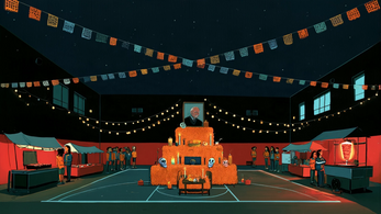 Hora dorada — screenshot 2
