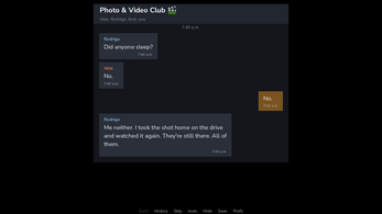Hora dorada — screenshot 3
