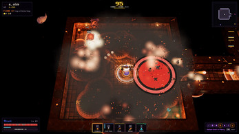 Hordebreaker — screenshot 1
