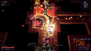 Hordebreaker — screenshot 2