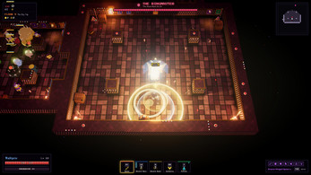 Hordebreaker — screenshot 3