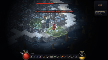 Hubfall — screenshot 4