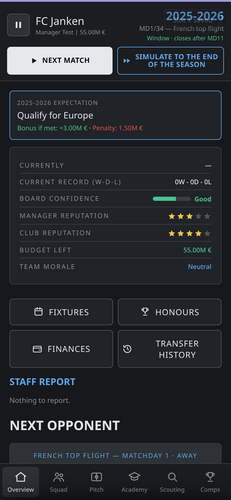 Janken Football — screenshot 4