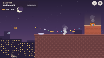 Jefferson's Adventures — Screenshot 4