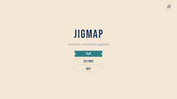 Jigmap — screenshot 1