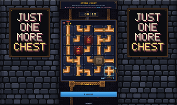JUST ONE MORE CHEST — screenshot 3