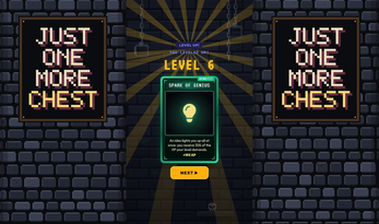 JUST ONE MORE CHEST — screenshot 4