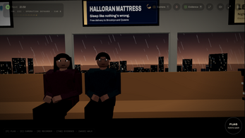Last Local — screenshot 1