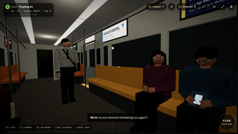 Last Local — screenshot 2