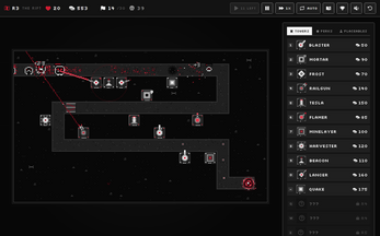 Last Pixel — screenshot 1
