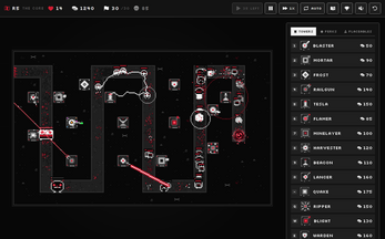 Last Pixel — screenshot 2