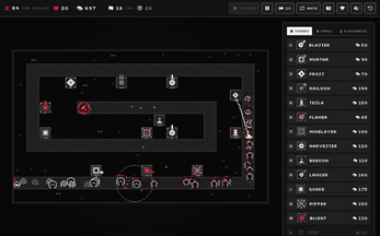 Last Pixel — screenshot 3