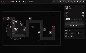 Last Pixel — screenshot 4