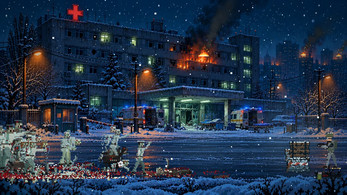 Last Stop — screenshot 2