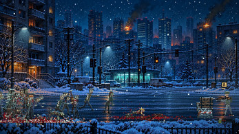 Last Stop — screenshot 4