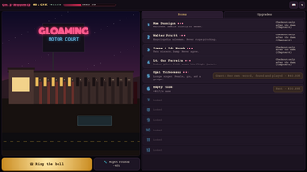 Late Checkout — screenshot 1