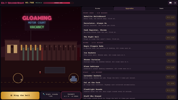 Late Checkout — screenshot 3