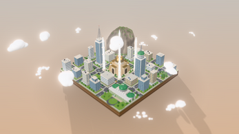Living Dioramas — screenshot 4
