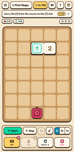 LogiBelt: Sudoku Factory — 스크린샷 3