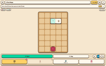 LogiBelt: Sudoku Factory — screenshot 4
