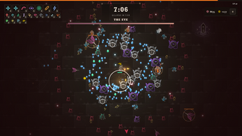 Lumenfall — screenshot 1