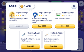 Magnet Fishing — screenshot 3
