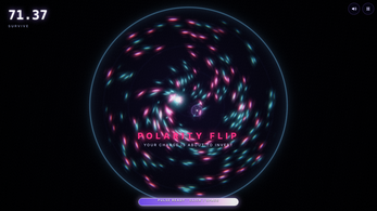 Magnetic Chaos: Keep the Sphere — screenshot 1