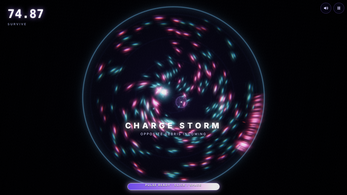 Magnetic Chaos: Keep the Sphere — screenshot 3