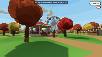 Maple Leaf — screenshot 1