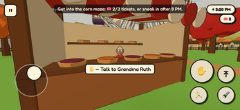 Maple Leaf — screenshot 4