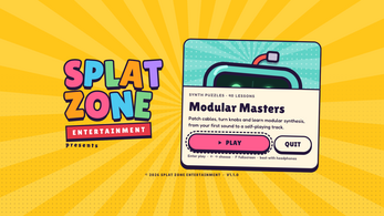 Modular Masters — screenshot 1