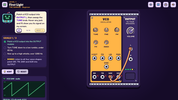 Modular Masters — screenshot 3
