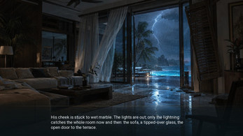 Monsoon — screenshot 2