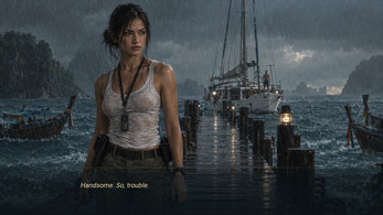Monsoon — screenshot 3